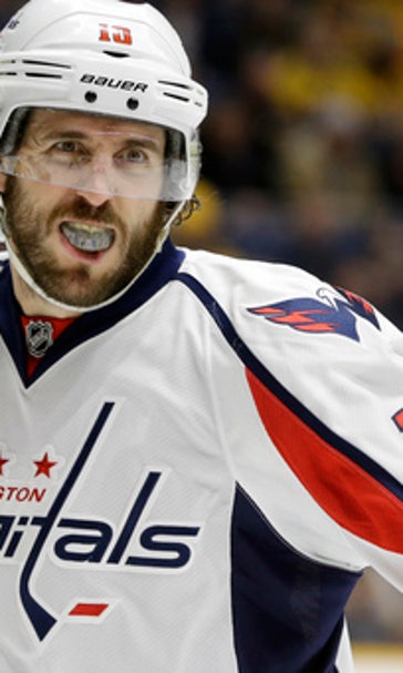 Kings-Capitals Preview